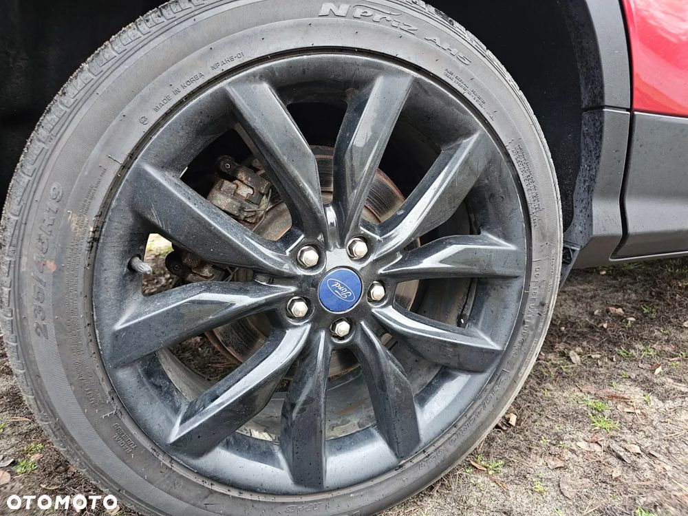 Ford Kuga 2.0 EcoBoost AWD Titanium ASS GPF - 37