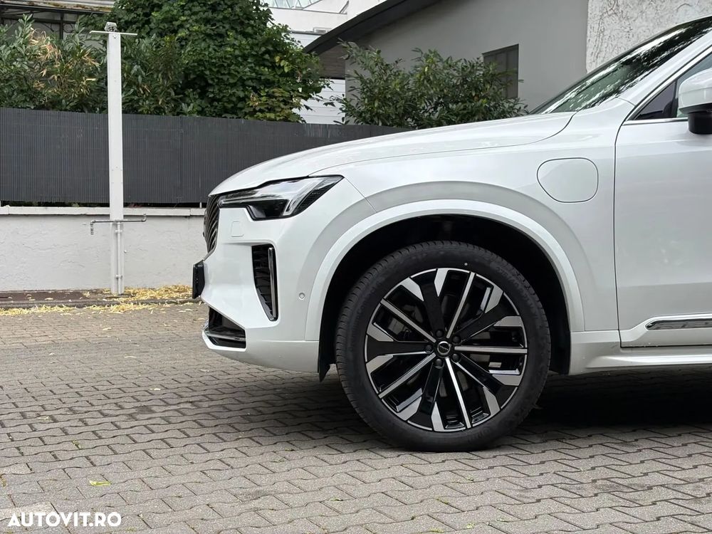 Volvo XC 90 - 3