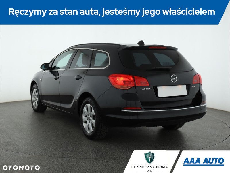 Opel Astra - 5