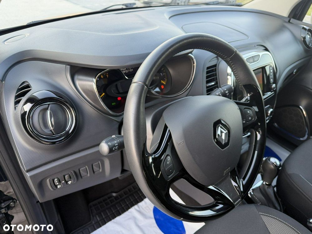 Renault Captur TCe 120 EDC Dynamique - 19