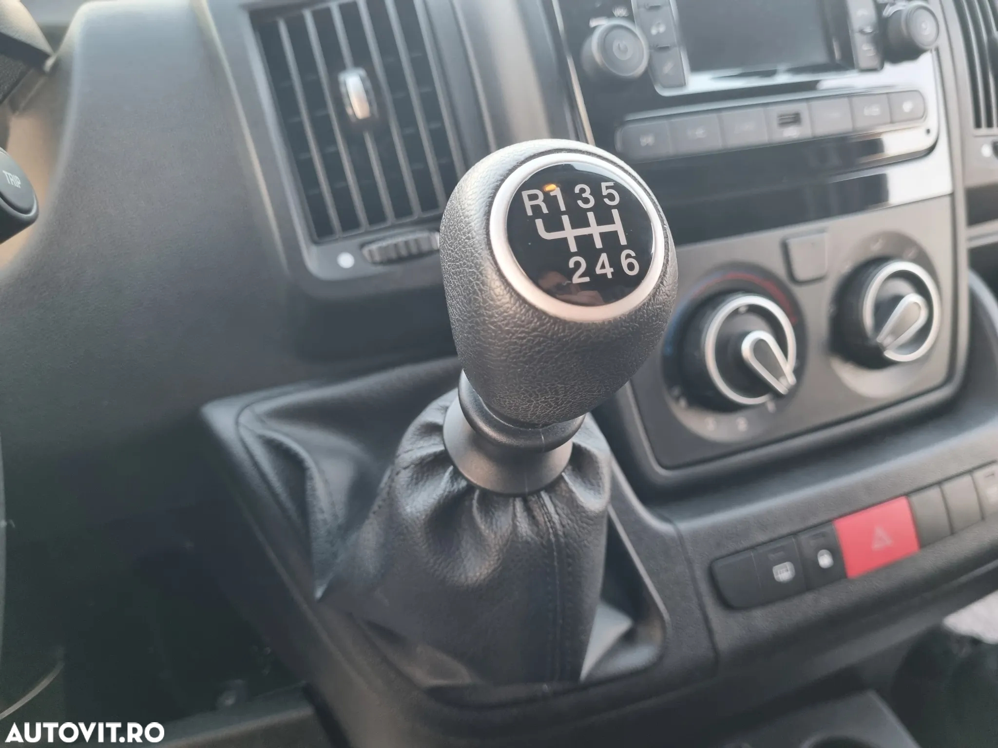 Peugeot BOXER - 16