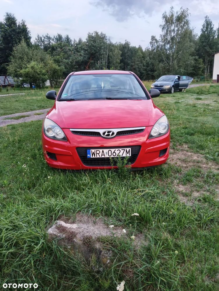 Hyundai i30 - 1