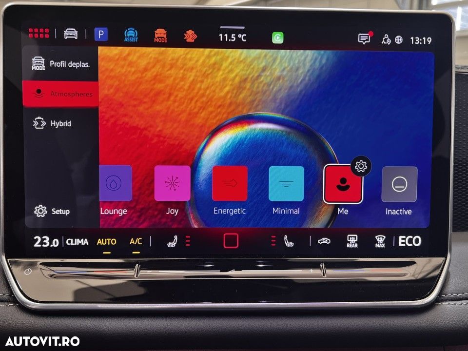 Volkswagen Tiguan - 22