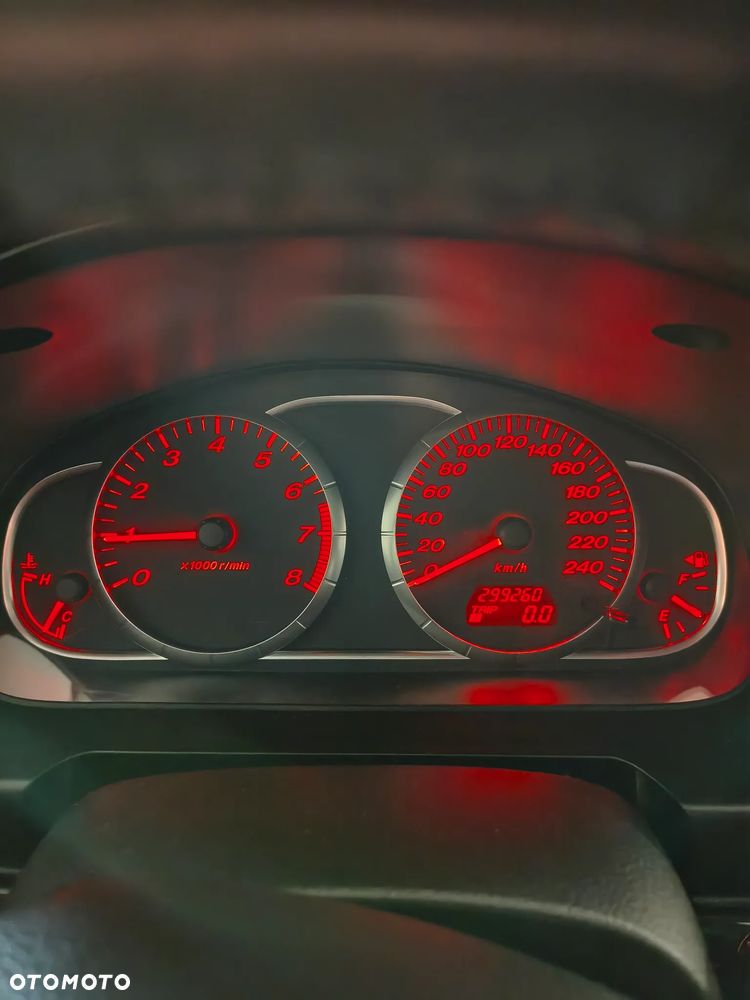 Mazda 6 1.8 Exclusive - 23