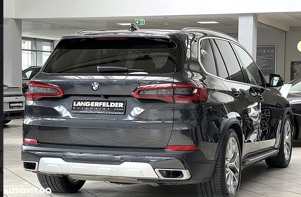 BMW X5 xDrive30d - 2