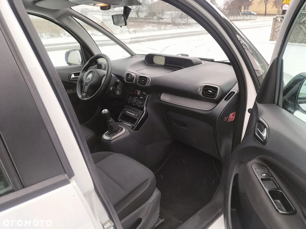 Citroën C3 Picasso 1.4i Seduction - 13