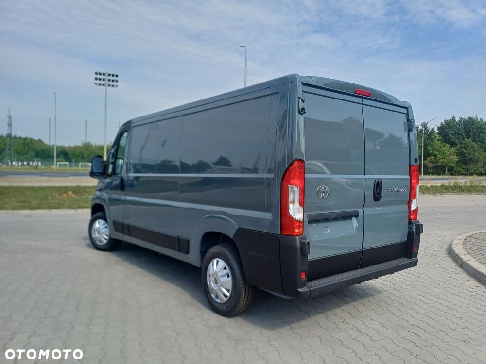 Toyota Proace Max L2H1 - 7