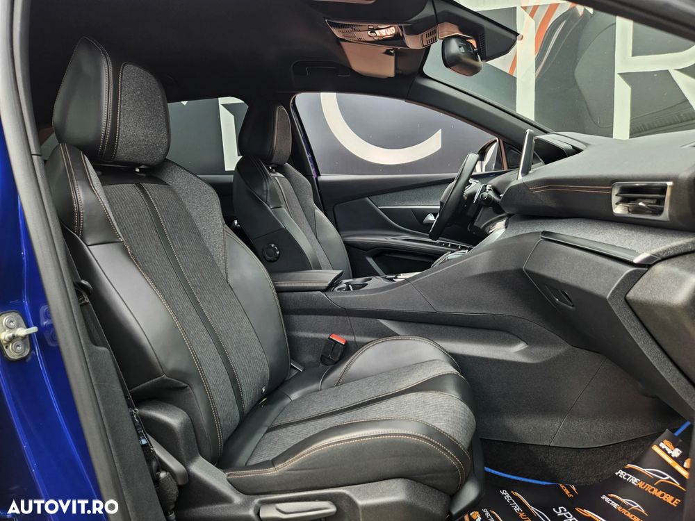 Peugeot 3008 1.6 THP EAT6 GT-Line - 13