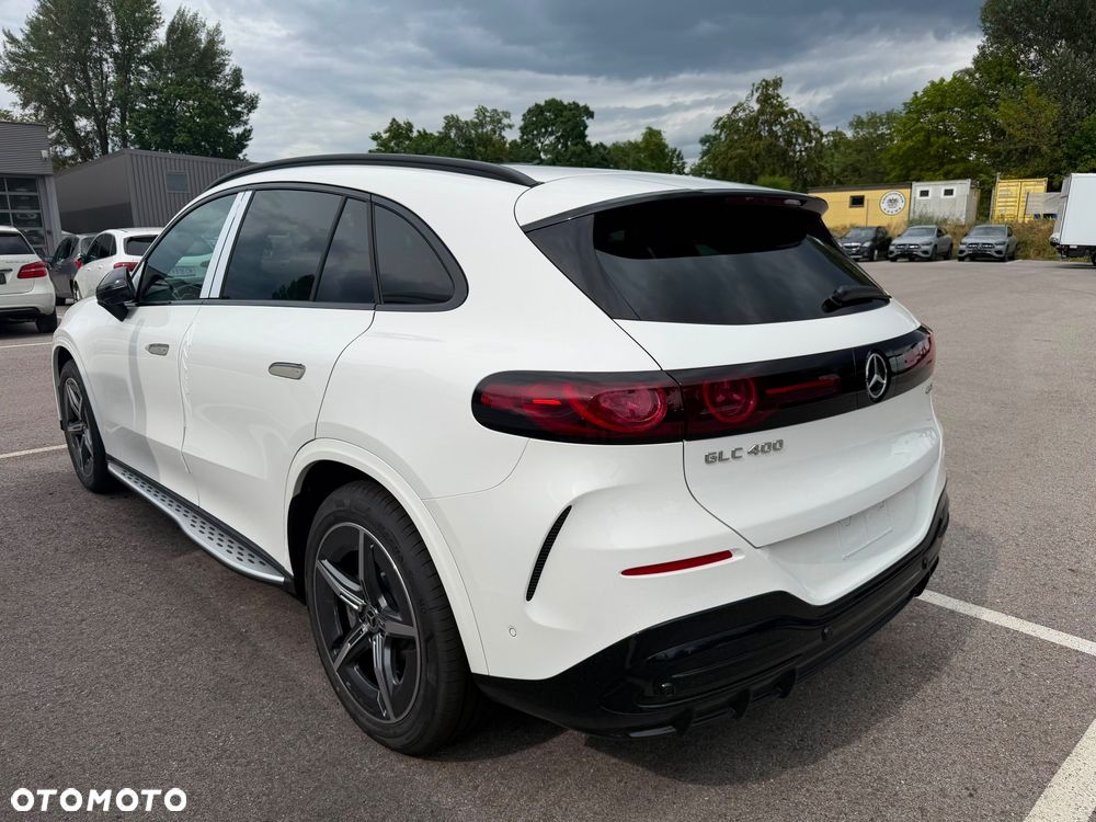 Mercedes-Benz GLC - 7