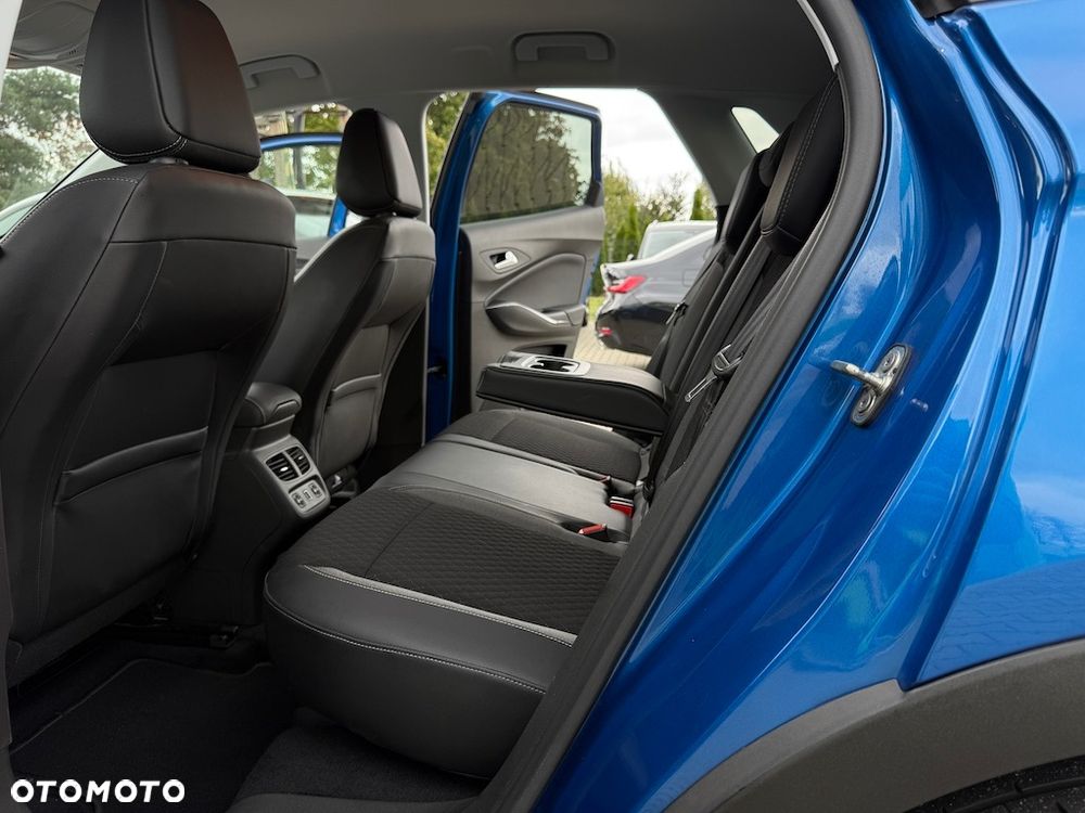 Opel Grandland X 1.5 CDTI Elegance S&S - 29