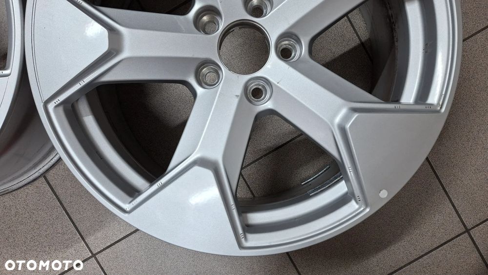 Felgi Aluminiowe 18 Volvo EX30 5x108 ET 46 - 6