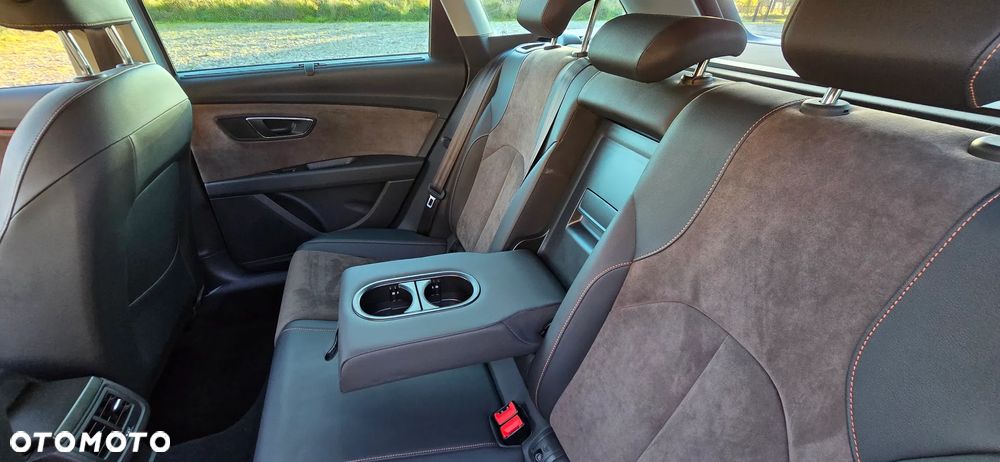 Seat Leon 1.4 TSI X-Perience S&S - 26