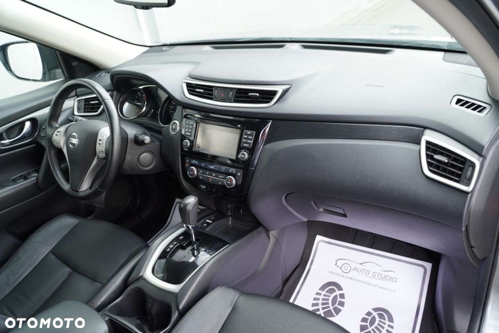Nissan X-Trail - 10
