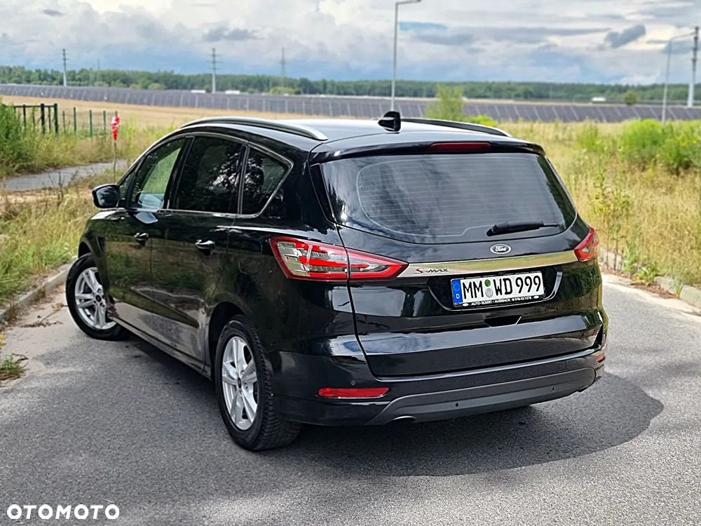 Ford S-Max - 15