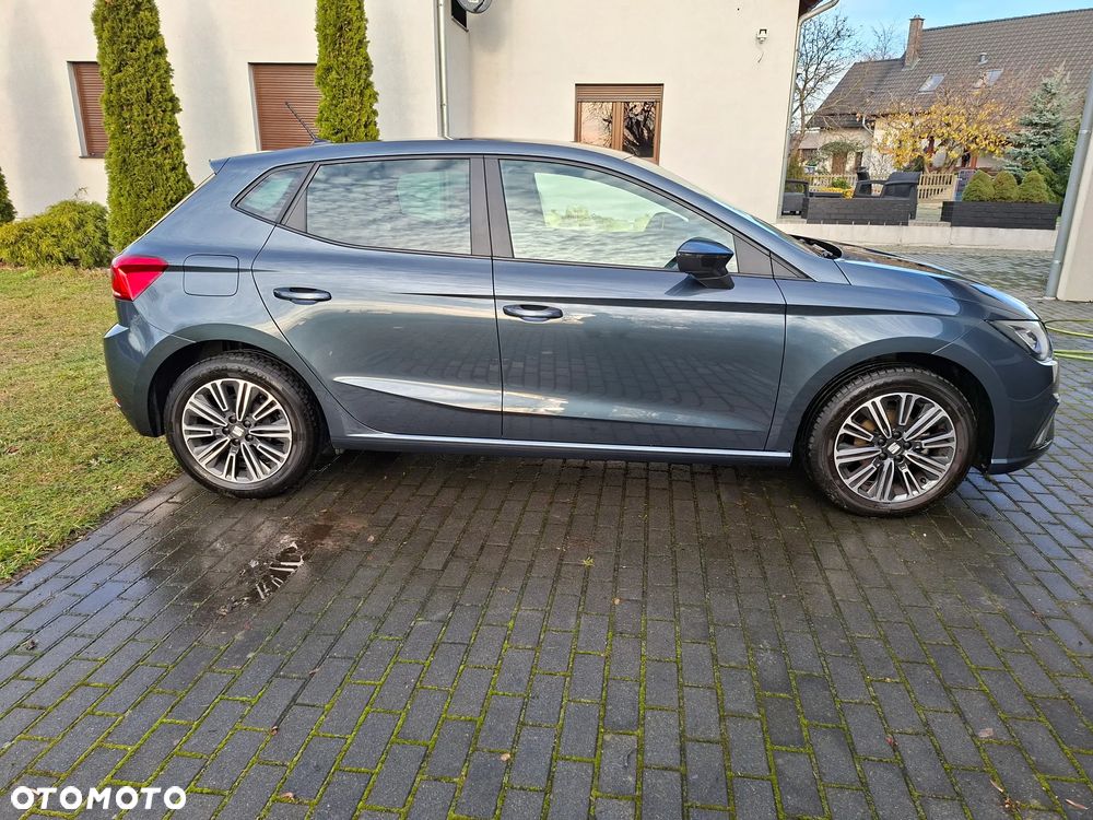 Seat Ibiza 1.0 EcoTSI S&S Style - 9