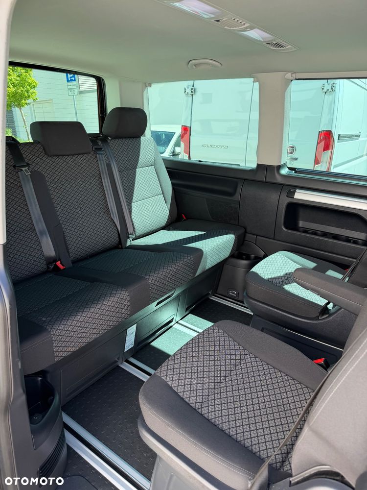Volkswagen Multivan 2.0 TDI L1 Edition DSG - 4