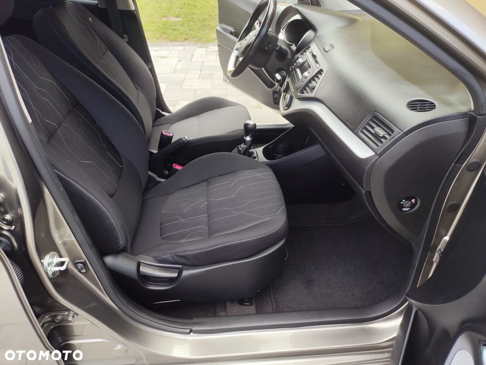 Kia Picanto - 15