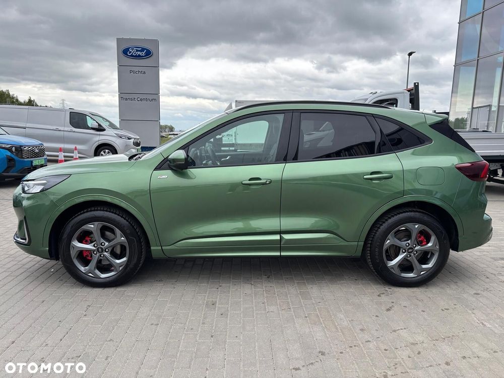 Ford Kuga - 11