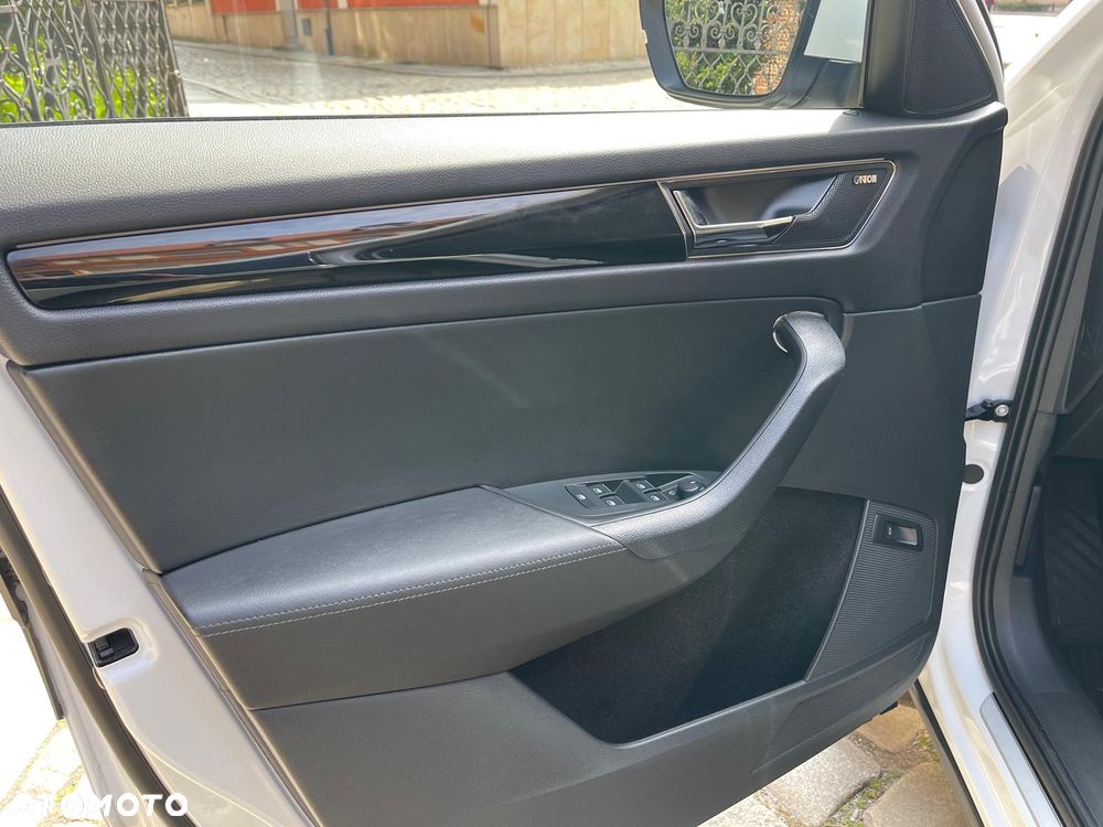 Skoda Kodiaq 2.0 TDI 4x4 L&K DSG 7os - 9