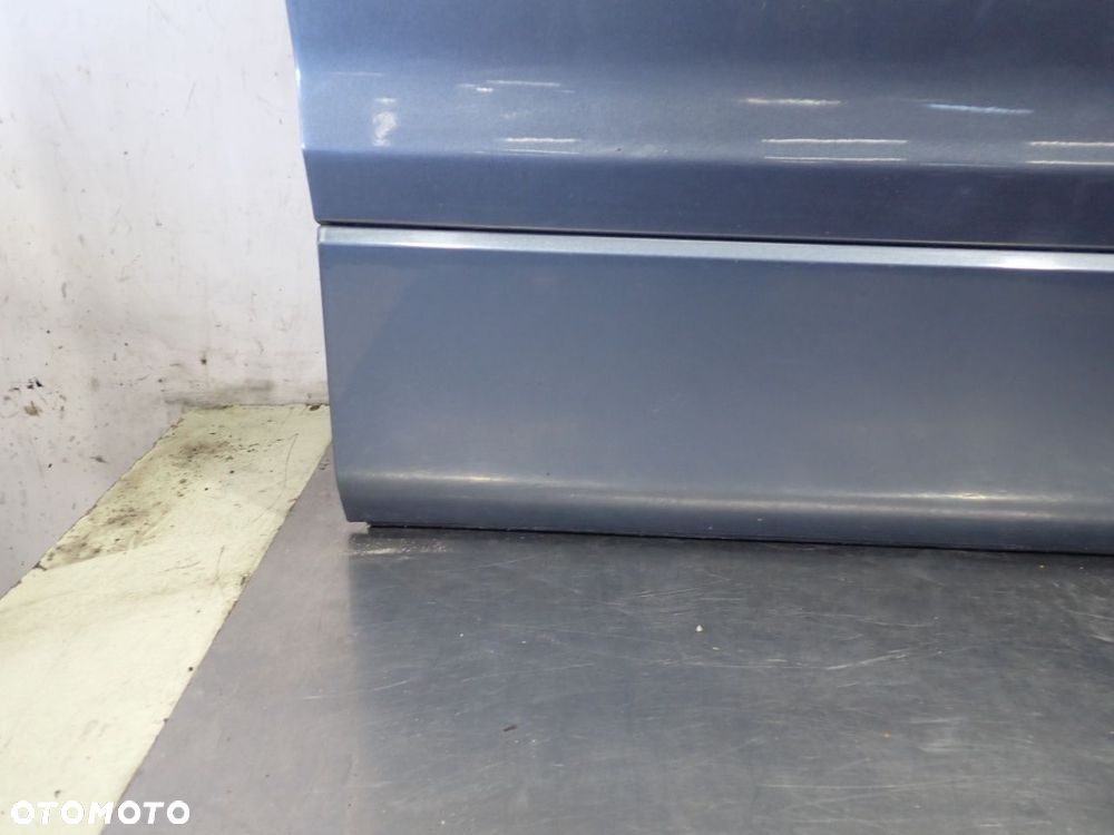 DRZWI PRAWY PRZÓD SUZUKI GRAND VITARA II - 12