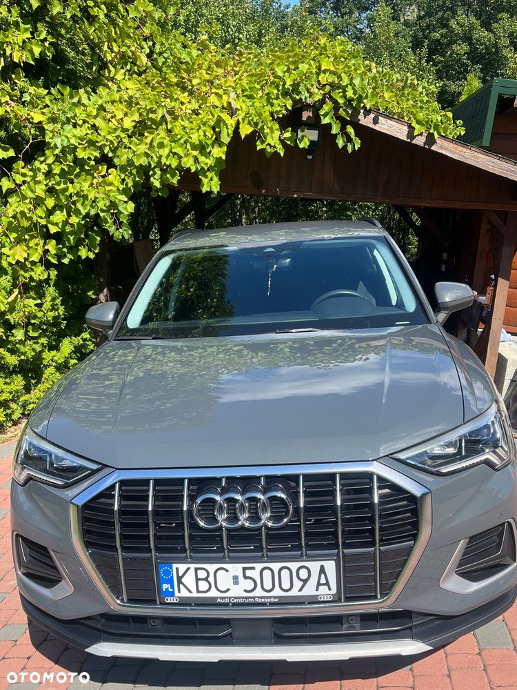 Audi Q3 35 TFSI S tronic - 40