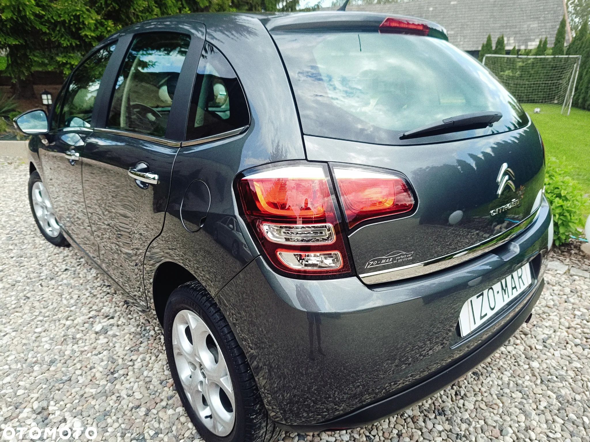 Citroën C3 1.2 VTi Selection - 1