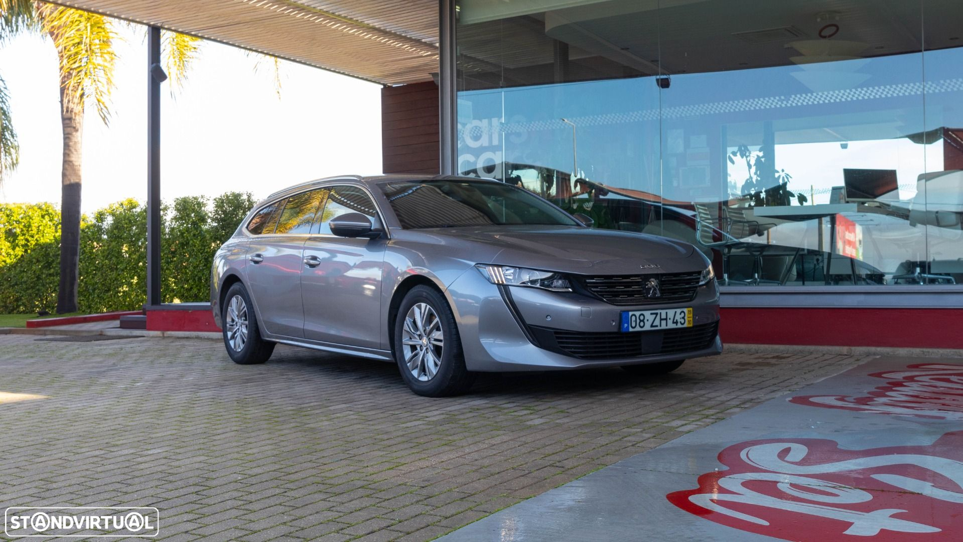 Peugeot 508 SW 1.5 BlueHDi Business Line - 2
