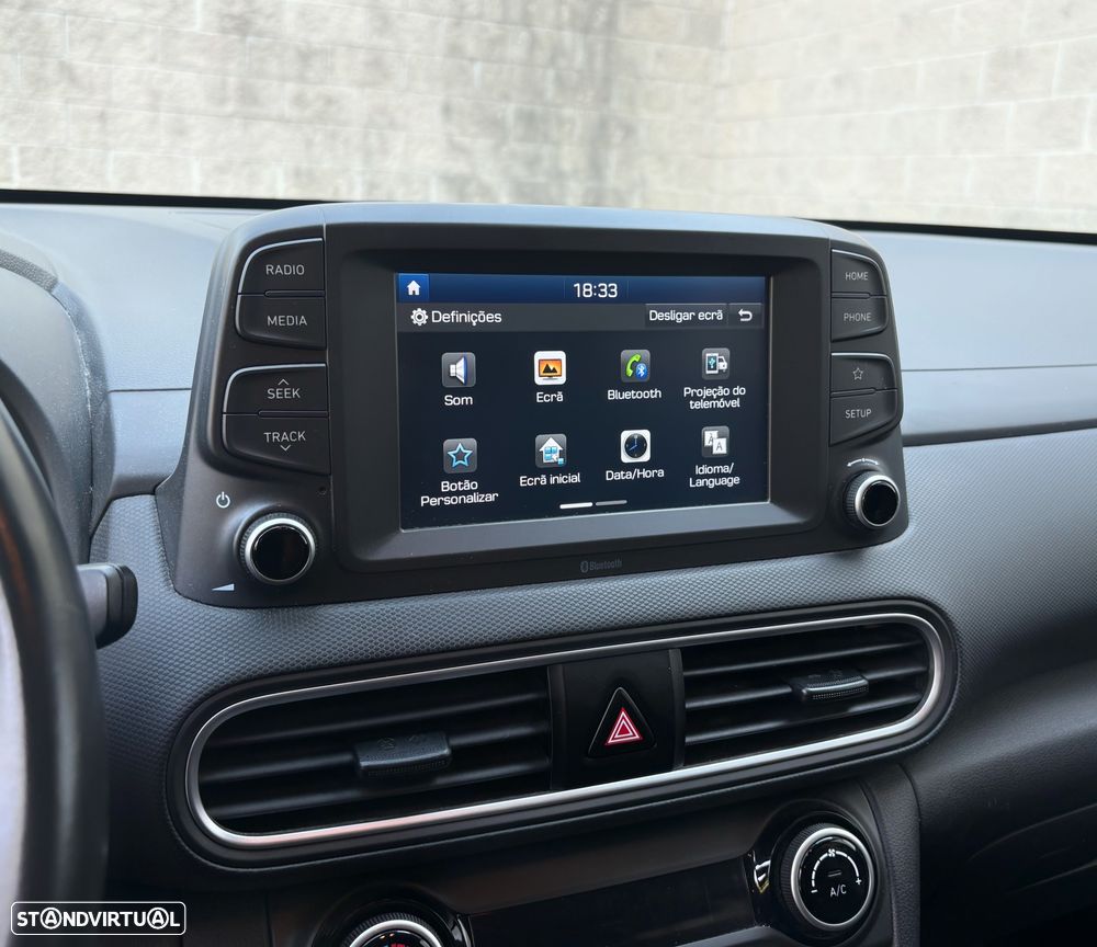 Hyundai Kauai 1.0 T-GDi Premium - 26