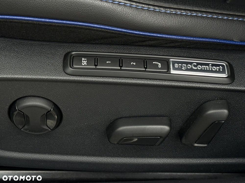 Volkswagen Arteon 2.0 TSI 4Motion R DSG - 15