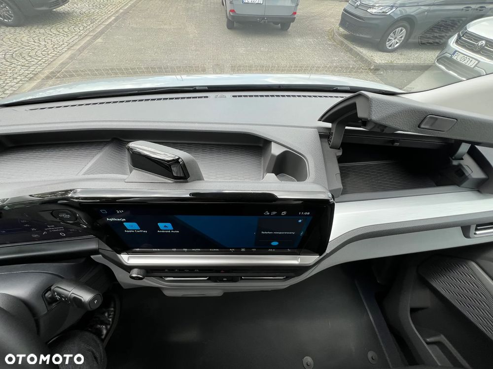 Volkswagen Transporter - 23