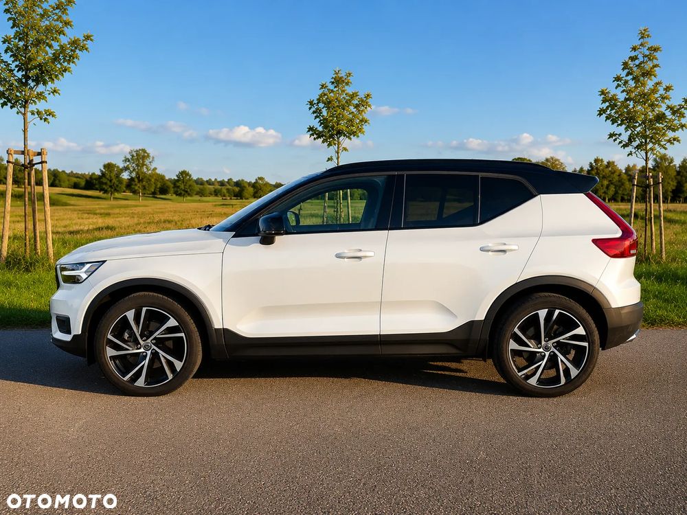 Volvo XC 40 - 3