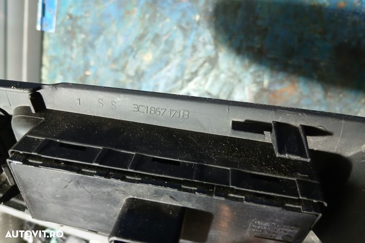 Butoane geam sofer 1K4959857B 3C1867171B 1K4959857B 3C1867171B Volksw - 5
