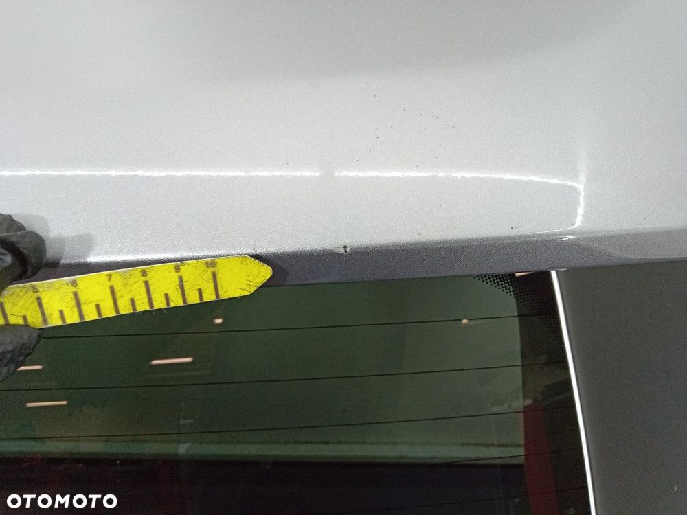 CHRYSLER PACIFICA II 16-20 KLAPA BAGAŻNIKA TYŁ TYLNA KAMERA PSC - 8