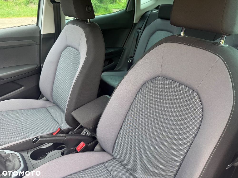Seat Arona - 31