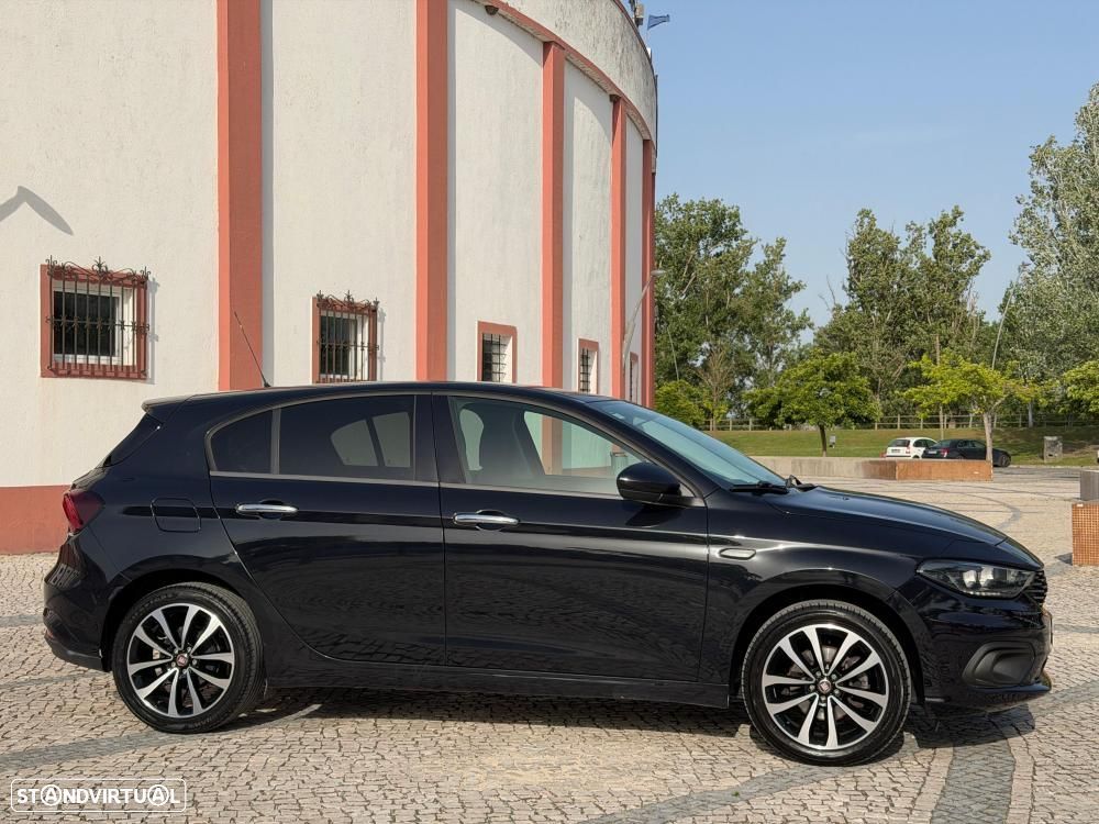 Fiat Tipo 1.3 M-Jet Lounge - 5