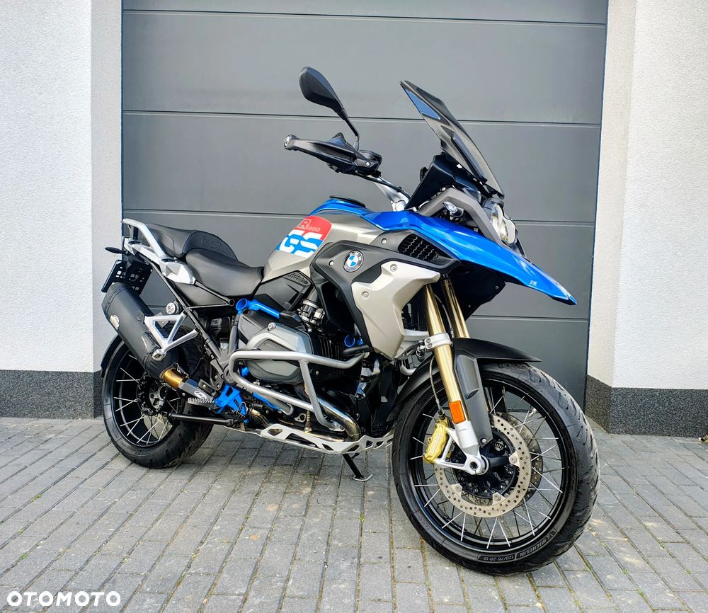 BMW GS - 4