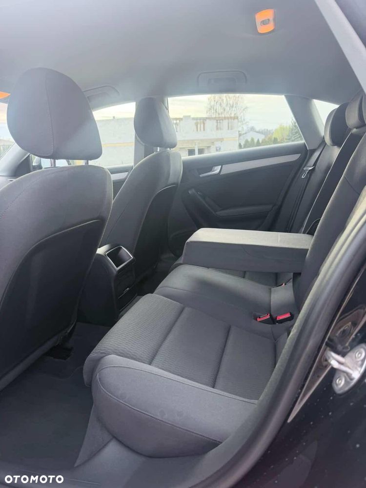 Audi A5 Sportback 1.8 TFSI - 23