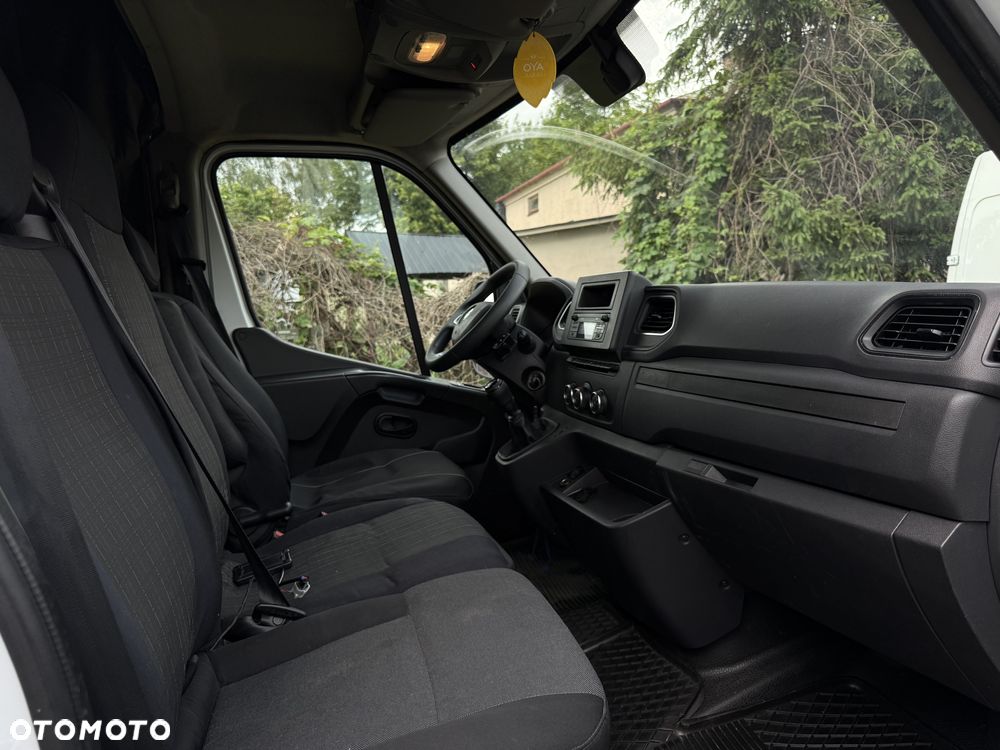 Renault Master - 4