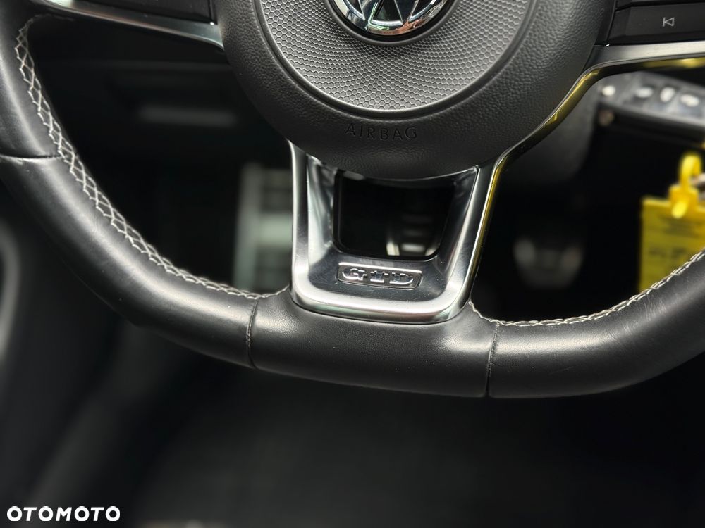 Volkswagen Golf GTD (BlueMotion Technology) - 22