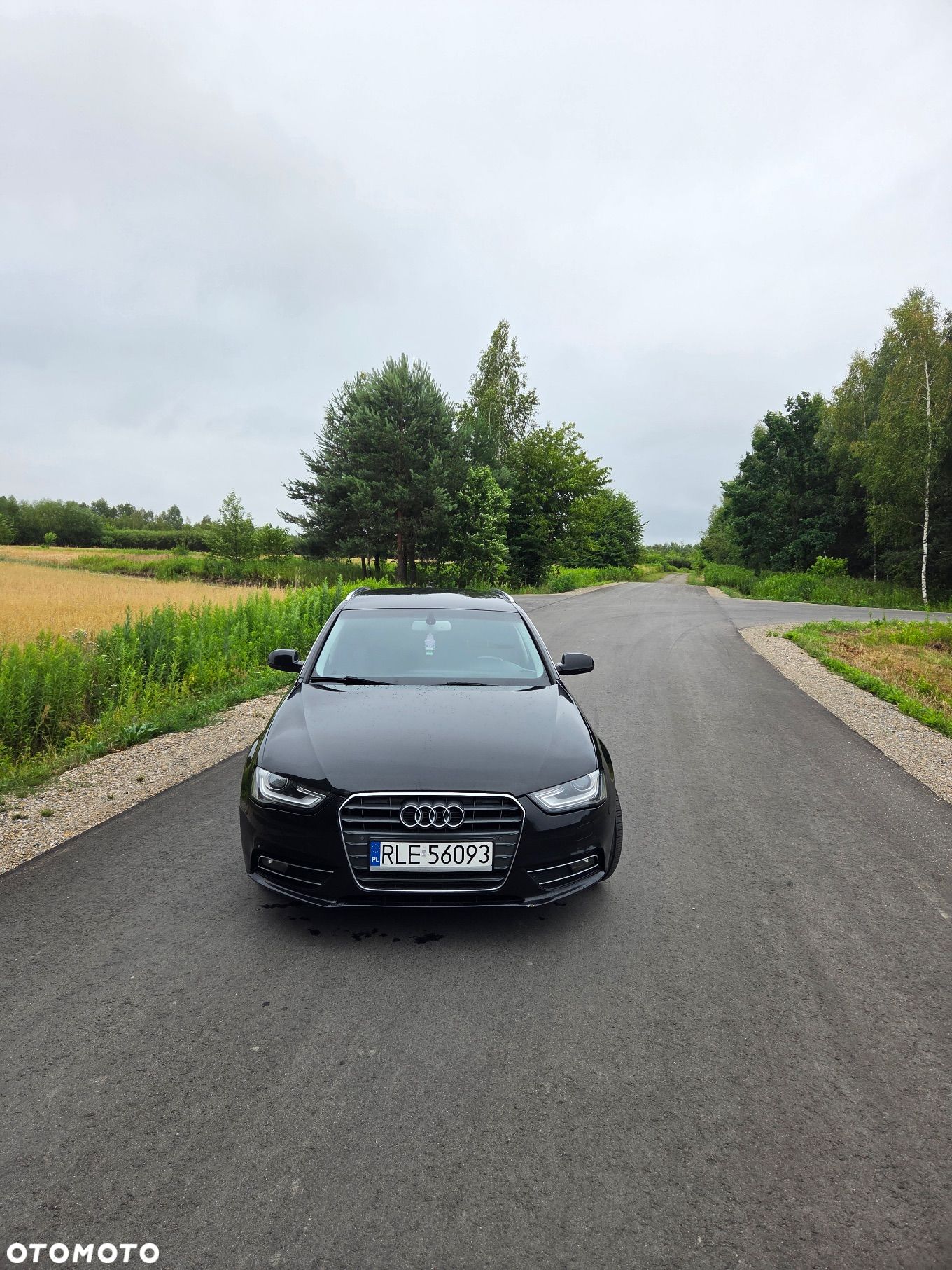 Audi A4 2.0 TDI Quattro S tronic - 1