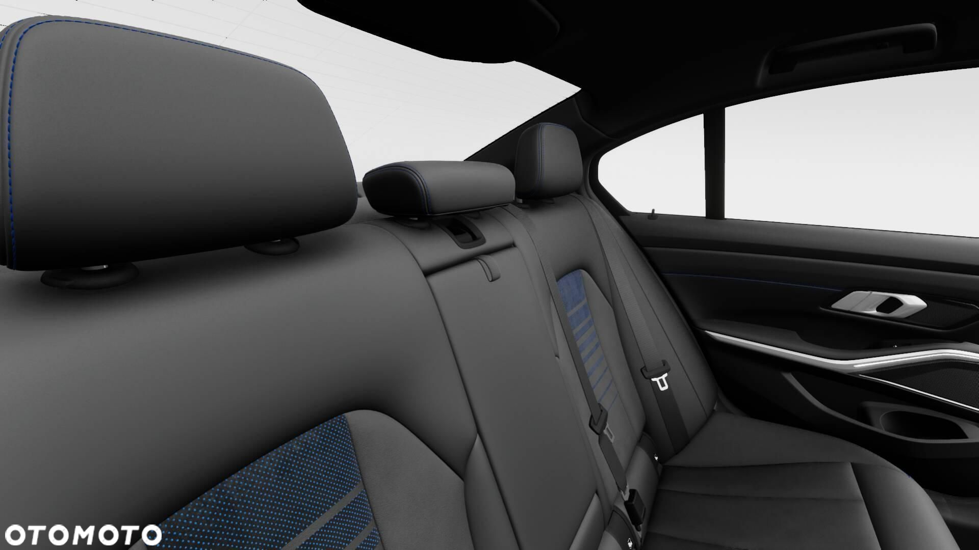 BMW Seria 3 - 8