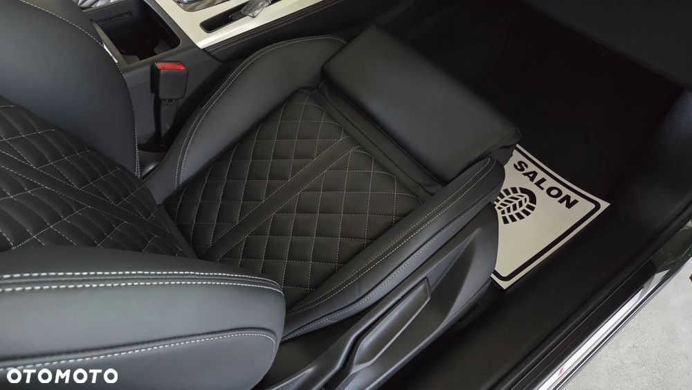 Audi Q5 Sportback - 14