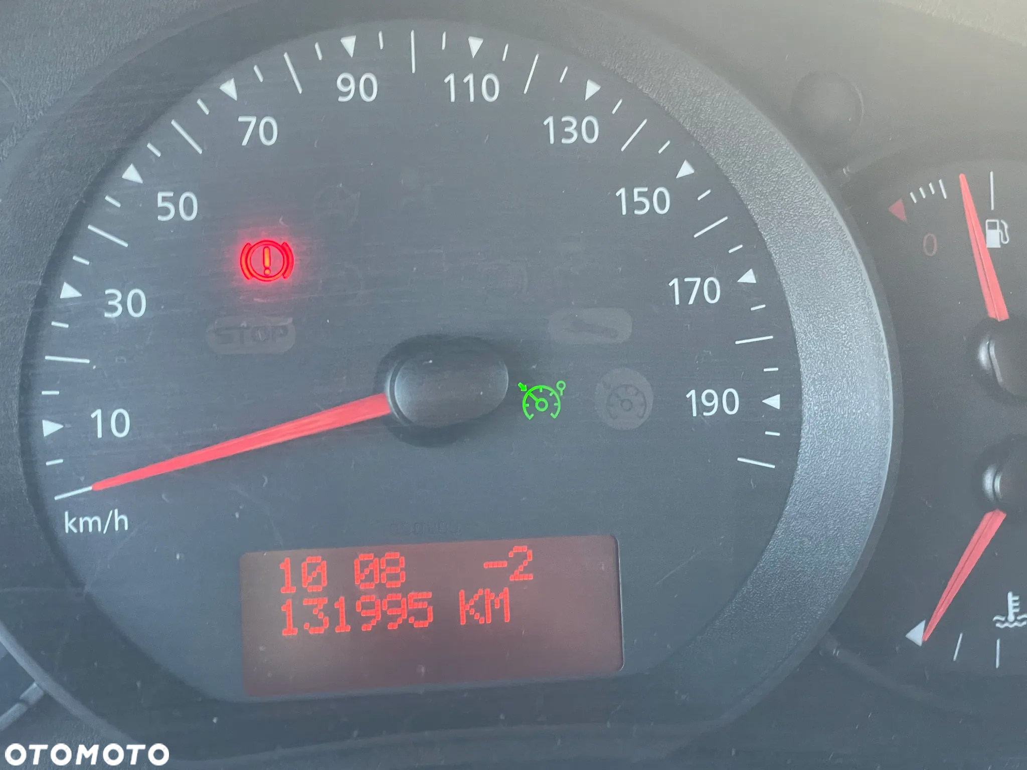 Renault Kangoo - 11