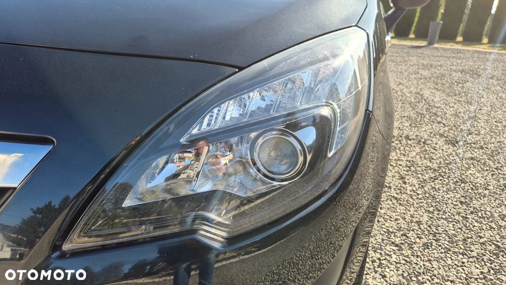 Opel Meriva 1.4 T Cosmo - 12