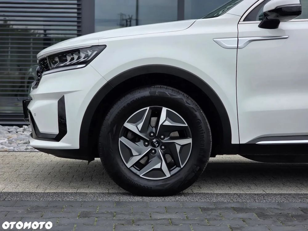 Kia Sorento - 13