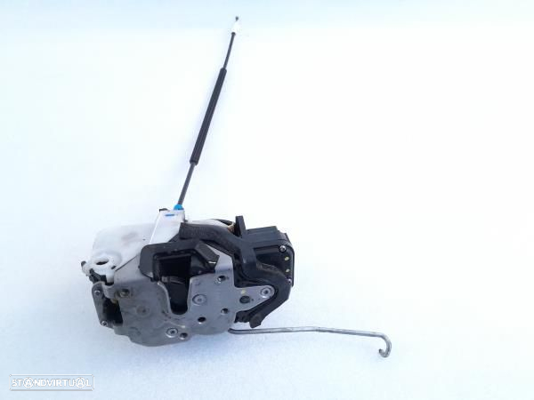 Fecho Porta Frente Dto Opel Astra J Sports Tourer (P10) - 7
