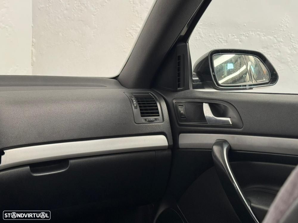 Skoda Octavia 2.0 TDI RS - 18