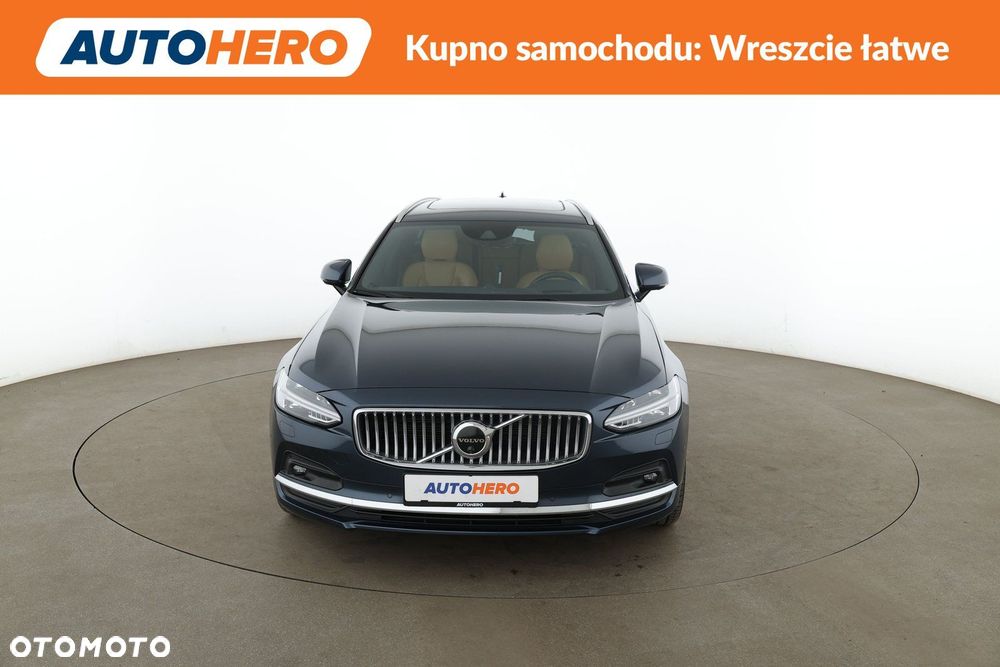 Volvo V90 - 9