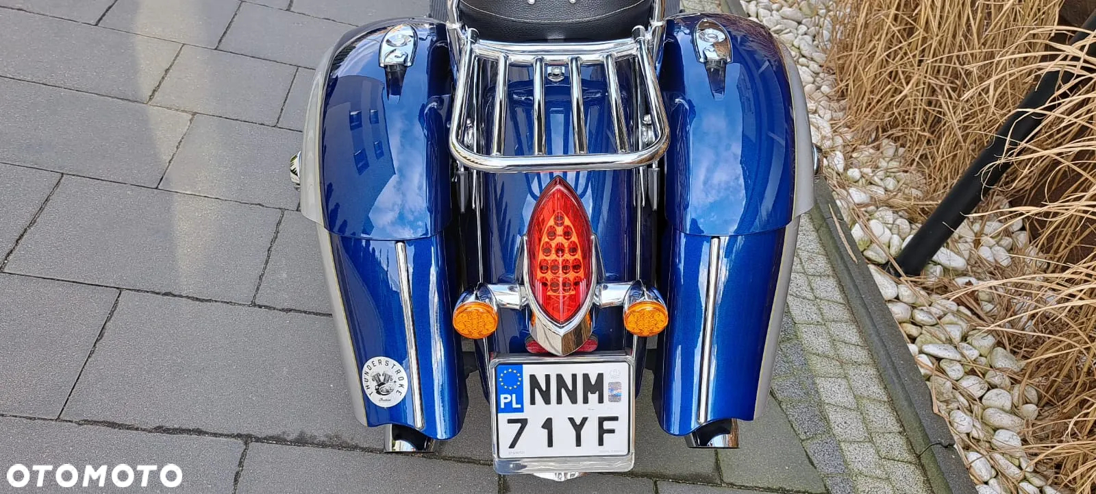 Indian Springfield - 35
