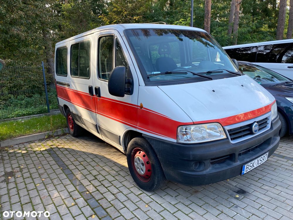 Fiat Ducato Standard - 2